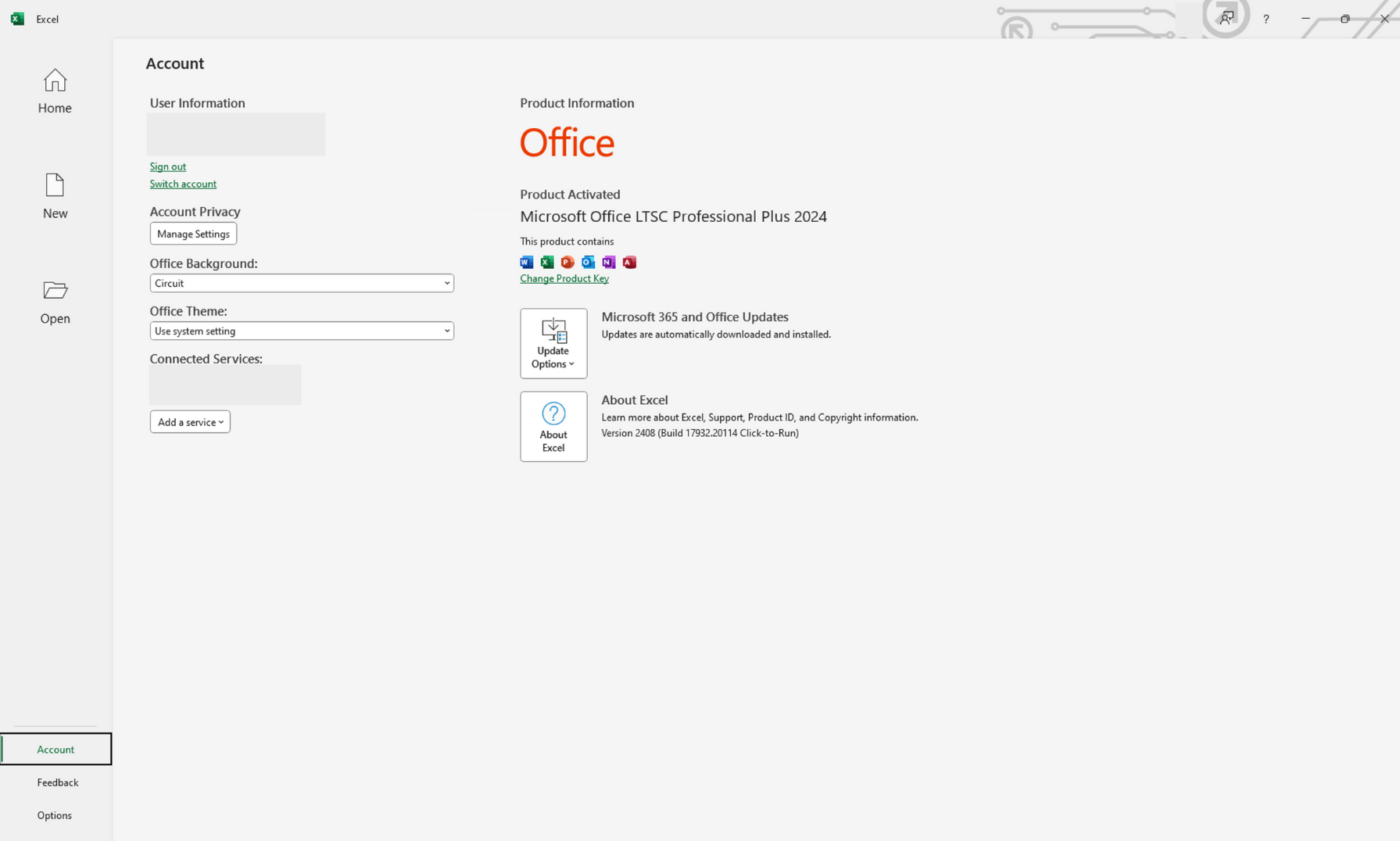 Activate Office 2024 - Get Software Deals