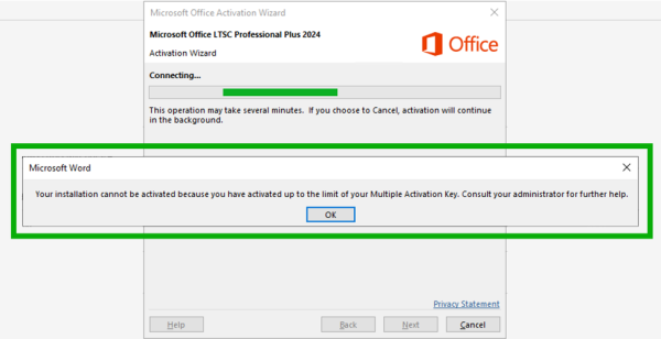 Activate Office 2024 - Get Software Deals